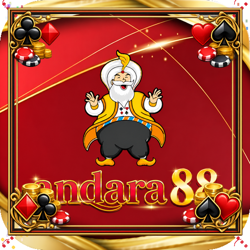 andara88 — galeri pratinjau Resmi APK
